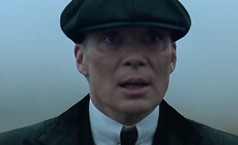 By Order Of The ‘Peaky Blinders’: Notorious Shelby Clans Ignite In ‘Immortal Man’ Trailer